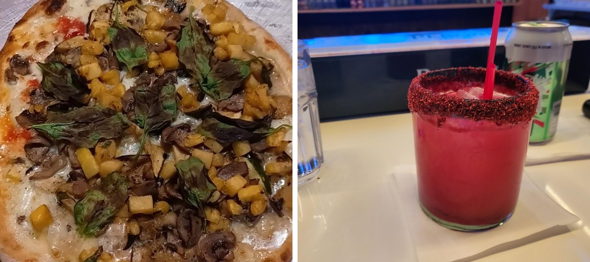 Pizza Cantina