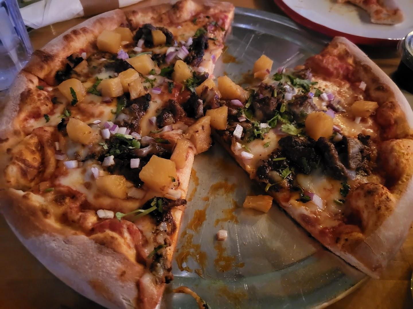 Pizza Cantina