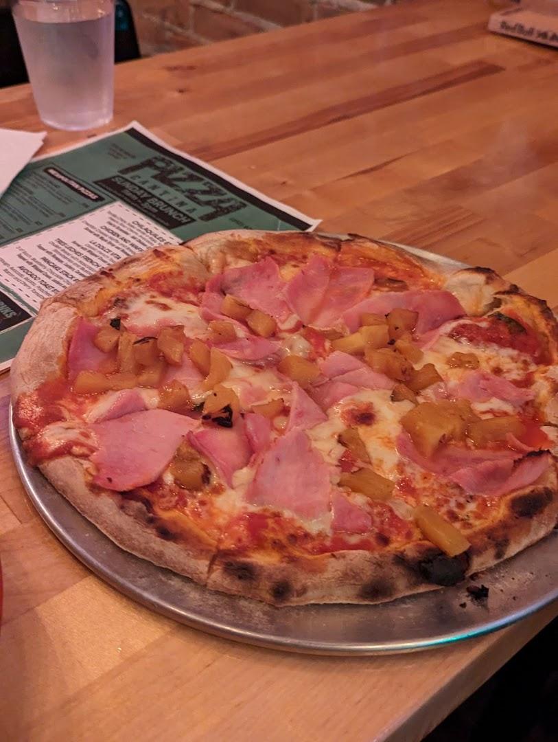 Pizza Cantina