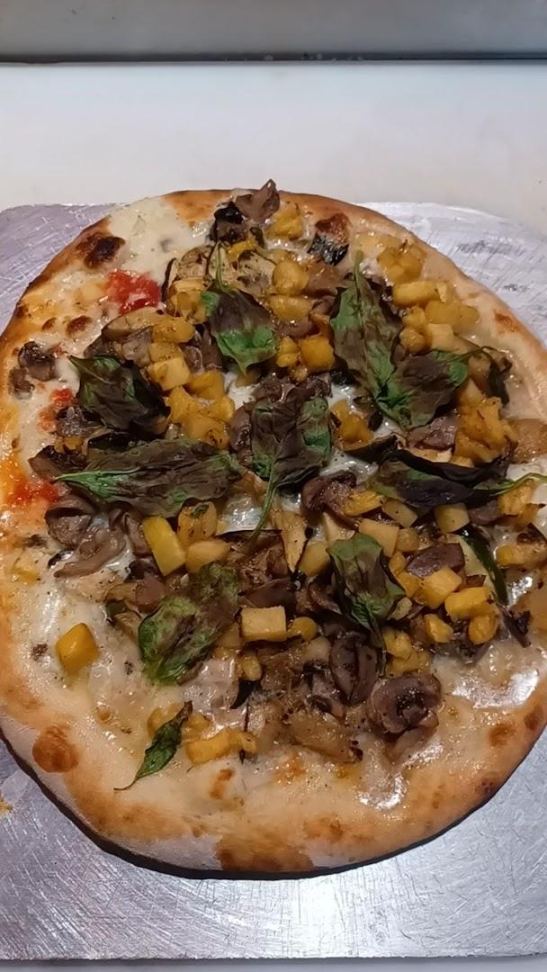 Pizza Cantina